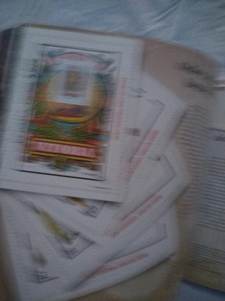 Libro Valores en el Tiempo 2020