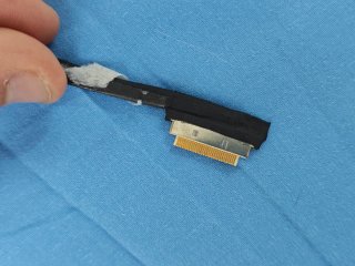 Schermo LCD 10.1 B101AW06 V.1 Netbook