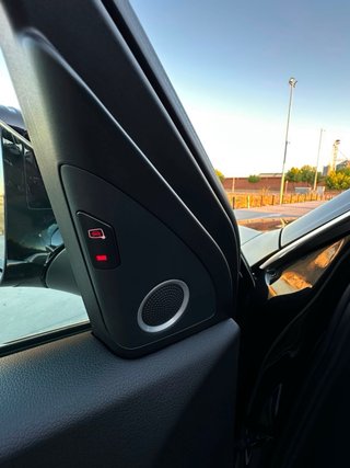 Audi Q5 S line 3.0 TDI 245 CV quattro