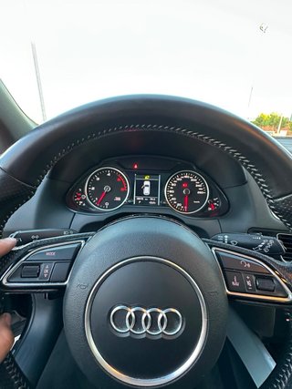 Audi Q5 S line 3.0 TDI 245 CV quattro