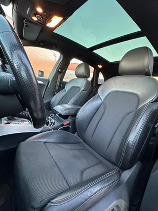 Audi Q5 S line 3.0 TDI 245 CV quattro
