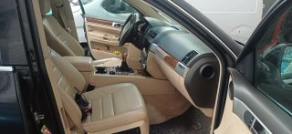 Volkswagen Touareg 2007