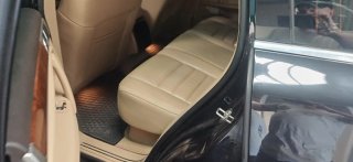 Volkswagen Touareg 2007
