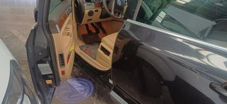 Volkswagen Touareg 2007