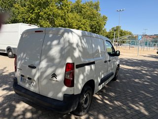 CITROEN BERLINGO Talla M BlueHDi 100 DRIVER