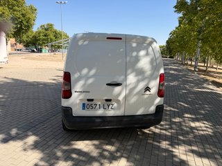 CITROEN BERLINGO Talla M BlueHDi 100 DRIVER