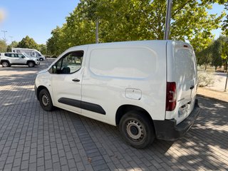 CITROEN BERLINGO Talla M BlueHDi 100 DRIVER
