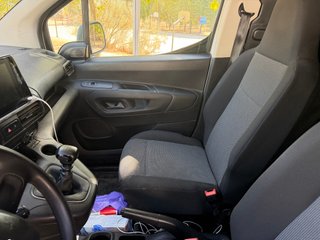CITROEN BERLINGO Talla M BlueHDi 100 DRIVER
