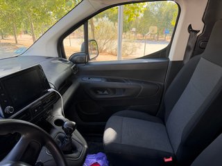 CITROEN BERLINGO Talla M BlueHDi 100 DRIVER