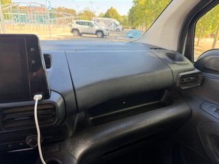 CITROEN BERLINGO Talla M BlueHDi 100 DRIVER