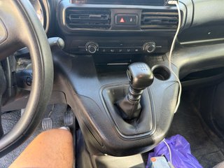 CITROEN BERLINGO Talla M BlueHDi 100 DRIVER