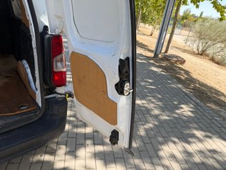 CITROEN BERLINGO Talla M BlueHDi 100 DRIVER