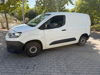 CITROEN BERLINGO Talla M BlueHDi 100 DRIVER