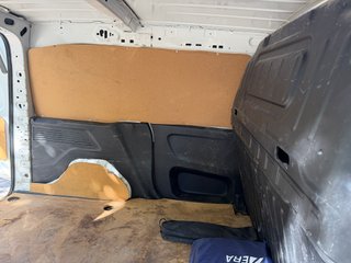 CITROEN BERLINGO Talla M BlueHDi 100 DRIVER