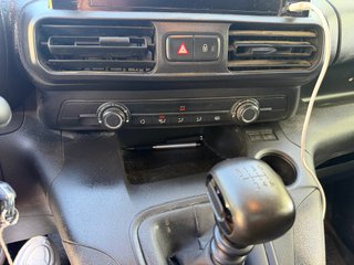 CITROEN BERLINGO Talla M BlueHDi 100 DRIVER