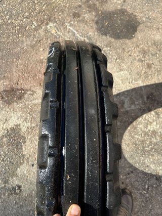 Rueda 6.00x16 Firestone