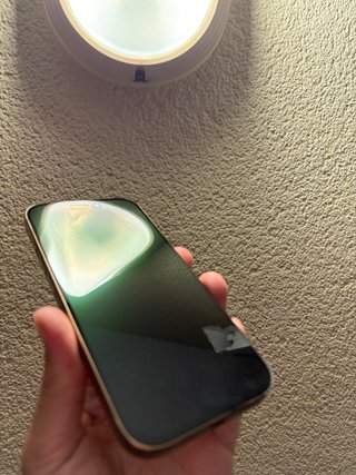 iPhone 16 Pro 256 GB Dorado