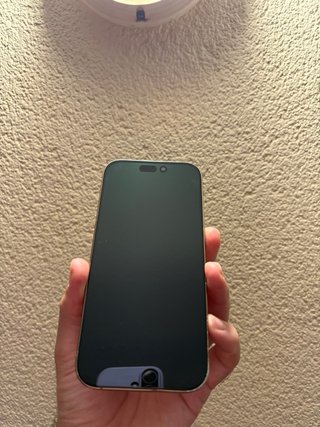 iPhone 16 Pro 256 GB Dorado