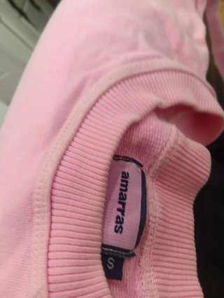 Confezione di 2 felpe blu Current Mood e rosa