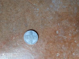 Lote de monedas antiguas españolas