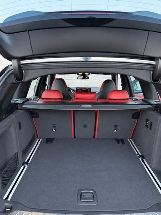 BMW X3 M 2022