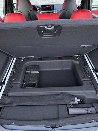 BMW X3 M 2022