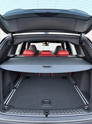 BMW X3 M 2022