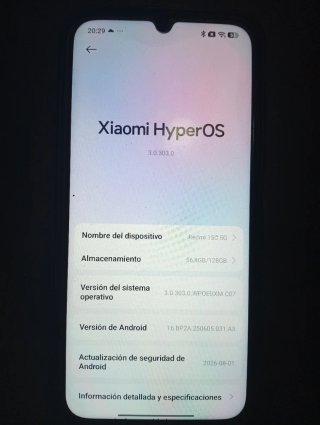 Xiaomi Redmi 15c 5g