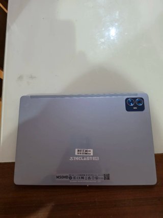 Batería Li-ion Polymer Teclast U287891PHV-2P