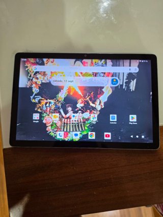 Batería Li-ion Polymer Teclast U287891PHV-2P