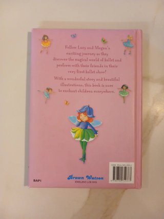 My Ballet Story