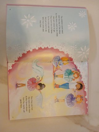 My Ballet Story