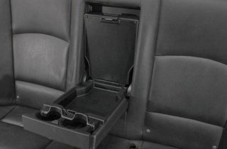 Asientos traseros 52207118754 bmw 5 (f10) 136698