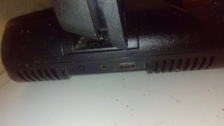 PS4 500GB + Ventilador + Cables