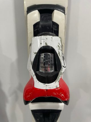 Esquís Rossignol Hero Elite Short Turn 162cm