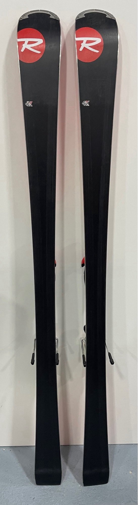 Esquís Rossignol Hero Elite Short Turn 162cm