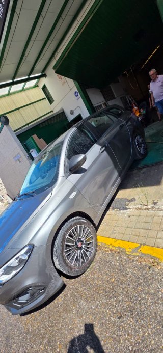 FIAT Tipo 2023