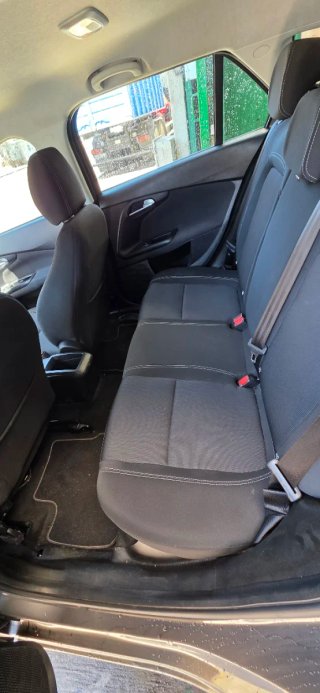 FIAT Tipo 2023
