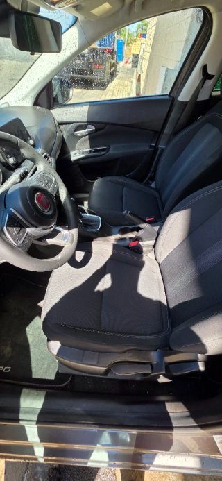 FIAT Tipo 2023