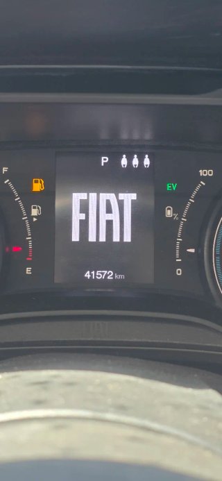 FIAT Tipo 2023