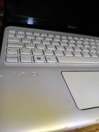 Sony SVE151G17M Intel Core i7 Radeon