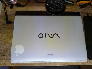 Sony SVE151G17M Intel Core i7 Radeon