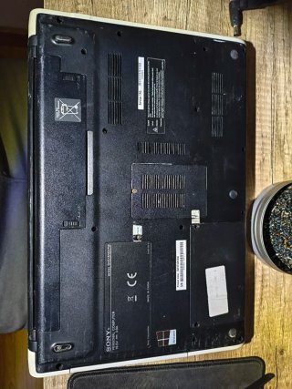 Sony SVE151G17M Intel Core i7 Radeon