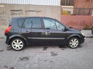 Renault Scenic 2007