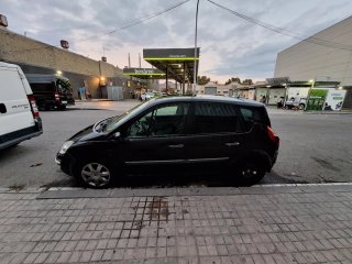 Renault Scenic 2007