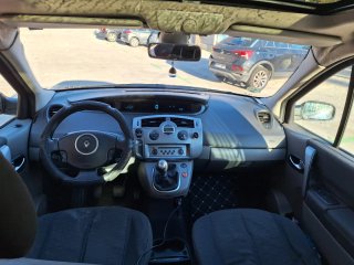Renault Scenic 2007