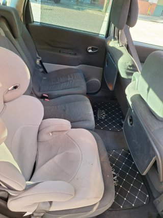 Renault Scenic 2007