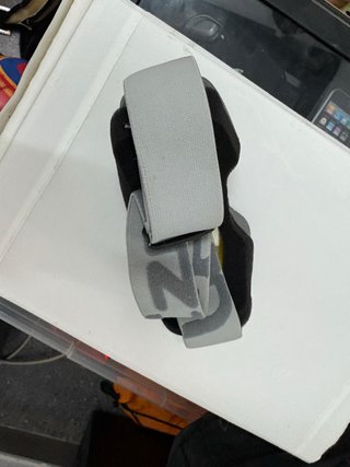 Gafas de esquí