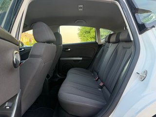 SEAT Leon Copa 2013 1.6 TDI 105 220.000 Kilometros