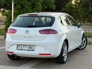 SEAT Leon Copa 2013 1.6 TDI 105 220.000 Kilometros